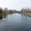 Toronto Islands