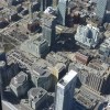 View from CN&nbsp;Tower