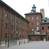 Distillery District, Toronto
