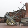 Distillery District, Toronto