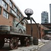 Distillery District, Toronto