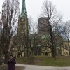 Cathedral Church of St James,&nbsp;Toronto