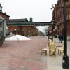 Distillery District, Toronto