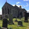St Mary’s Church,&nbsp;Lindisfarne