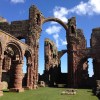 Lindisfarne Priory