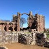 Lindisfarne Priory
