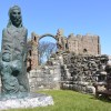 Lindisfarne Priory