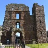 Lindisfarne Priory