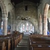 St Mary’s Lindisfarne