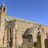 St Mary’s Lindisfarne