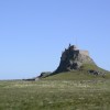 Lindisfarne Castle