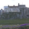 Lindisfarne Castle
