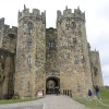 Alnwick Castle