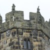 Alnwick Castle