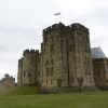 Alnwick Castle
