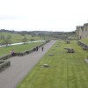Alnwick Castle
