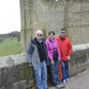 Alnwick Castle