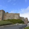 Bamburgh Castle