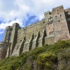 Bamburgh Castle