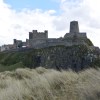 Bamburgh Castle