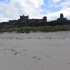 Bamburgh Castle