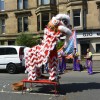 West End Festival