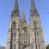 St Mary’s Cathedral,&nbsp;Edinburgh