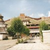 Gyantse Pelkor Chode&nbsp;Monastery