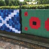 Somme Observed Community&nbsp;Knitting