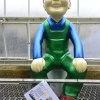 Oor Wullie Trail