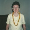 Anabel in Kathmandu