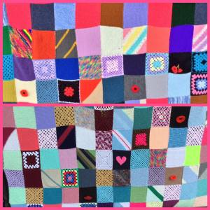 Somme Observed Community Knitting