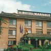 Hotel Manaslu, Kathmandu