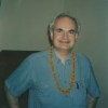 John in Kathmandu