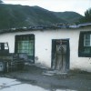 Tibetan village