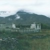 Tibetan village