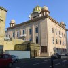 Glasgow Central Gurdwara