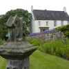 Inveresk Lodge Garden