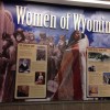 Wyoming Visitor Centre,&nbsp;Cheyenne