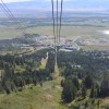 Rendezvous Mountain Aerial&nbsp;Tramway