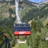 Rendezvous Mountain Aerial&nbsp;Tramway