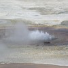 Norris Geyser Basin