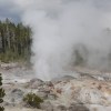 Norris Geyser Basin
