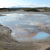 Norris Geyser Basin