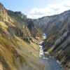 Grand Canyon of the Yellowstone&nbsp;River