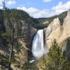 Grand Canyon of the Yellowstone&nbsp;River