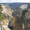 Grand Canyon of the Yellowstone&nbsp;River