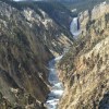 Grand Canyon of the Yellowstone&nbsp;River