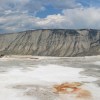 Mammoth Hot Springs