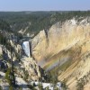 Grand Canyon of the Yellowstone&nbsp;River